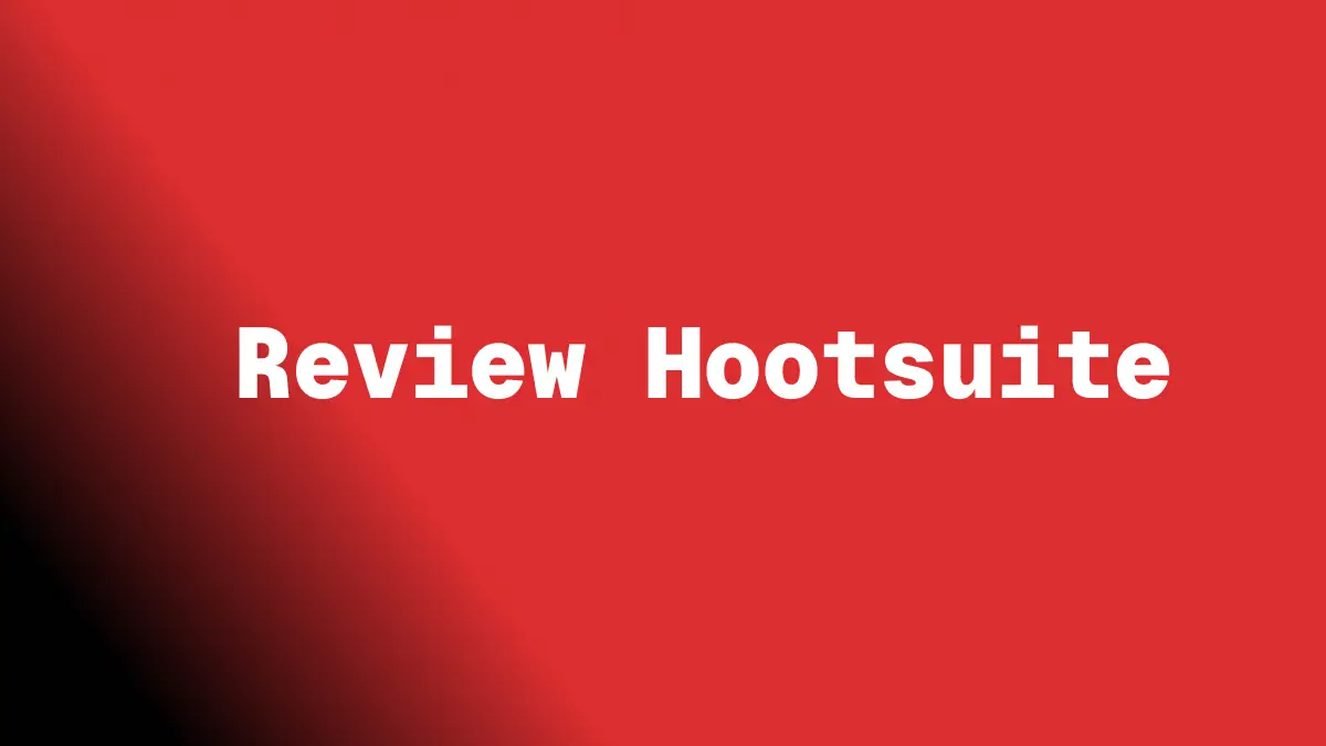 Best Hootsuite Alternatives for Indie Hackers and Small Teams in 2026