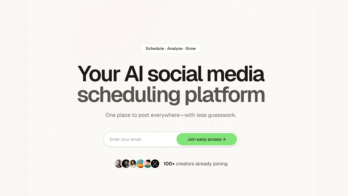 Introduce Postpiper